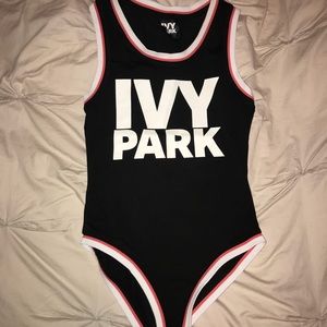 Ivy Park Bodysuit